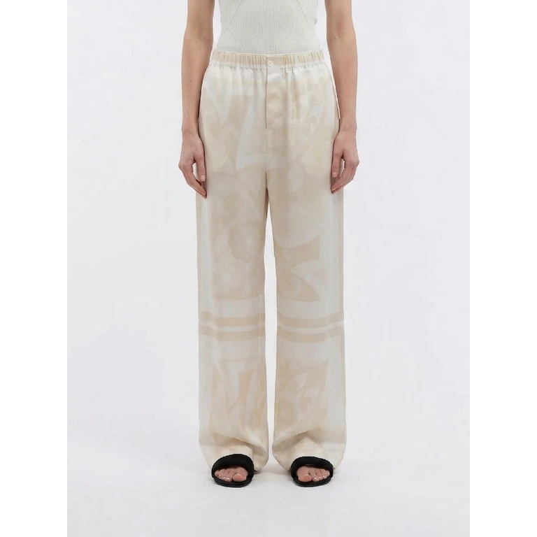 Pants Woman color Natural (6261K21172N116)