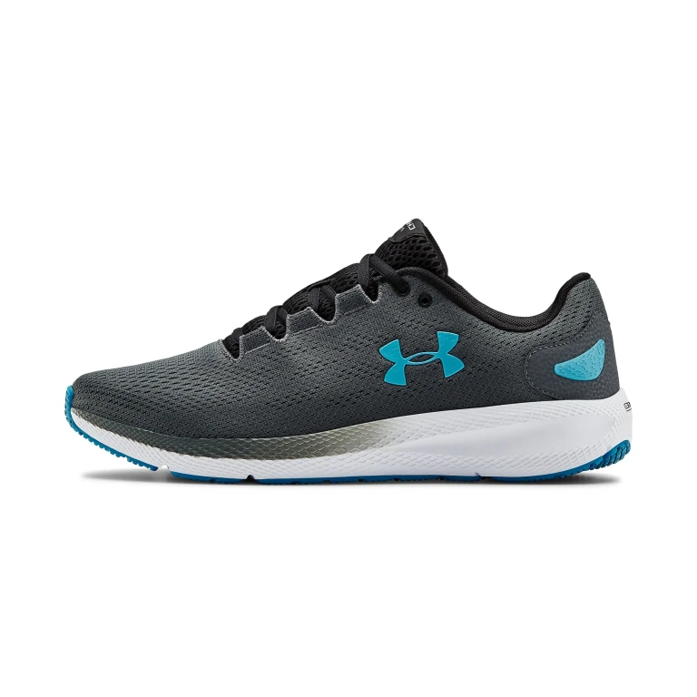 Men's Charged Pursuit 2 Sneakers