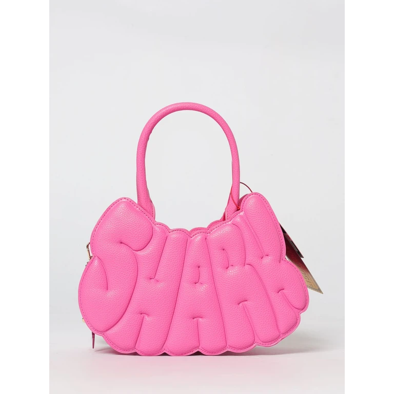Shoulder Bag Woman color Pink (910B8344NSZ)