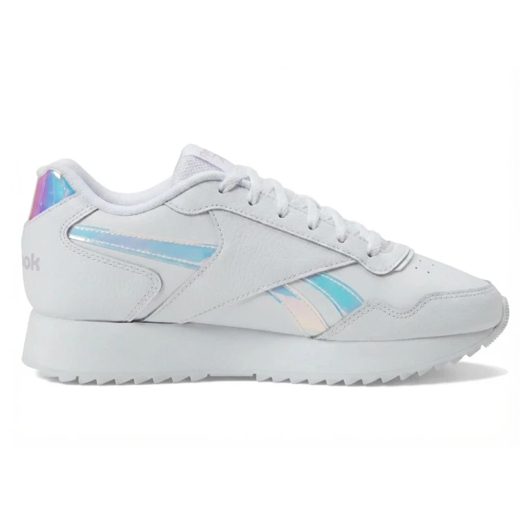 Women's Glide Ripple Double Sneakers