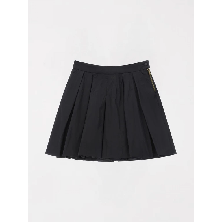 Skirt Kids color Blue (2B00002598AK77A)