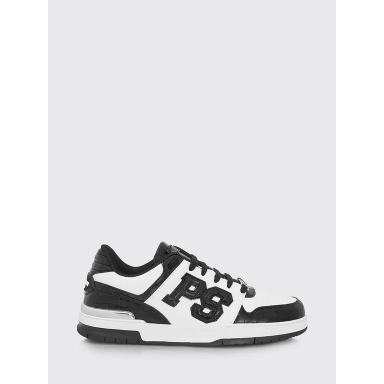 Sneakers Men color Bianco 3 (SAFSUSC0934SLE004N0102)