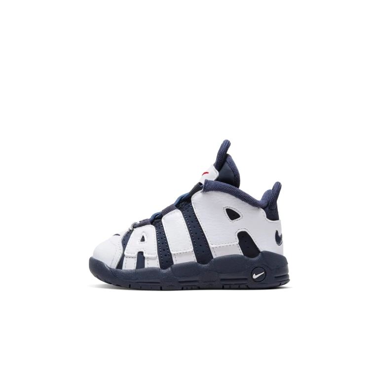 Toddlers Air More Uptempo Td Sneakers