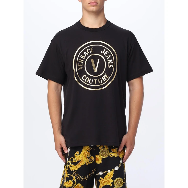 cotton t-shirt (75GAHT05CJ00TG89)