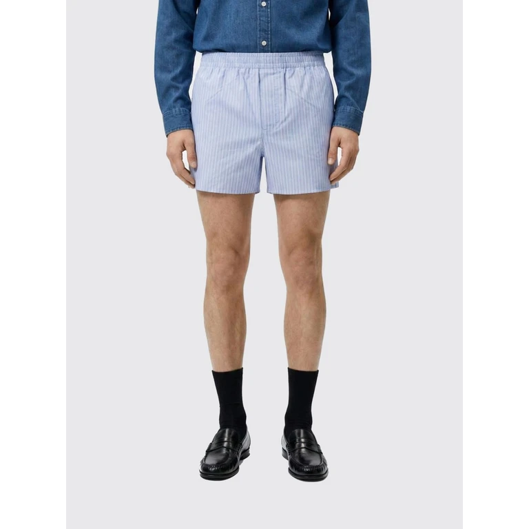 Shorts Men color Blue (USO806CO02194844)