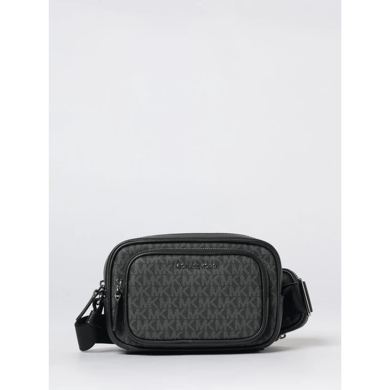 Shoulder Bag Men color Black (33U2LHDC2B001)
