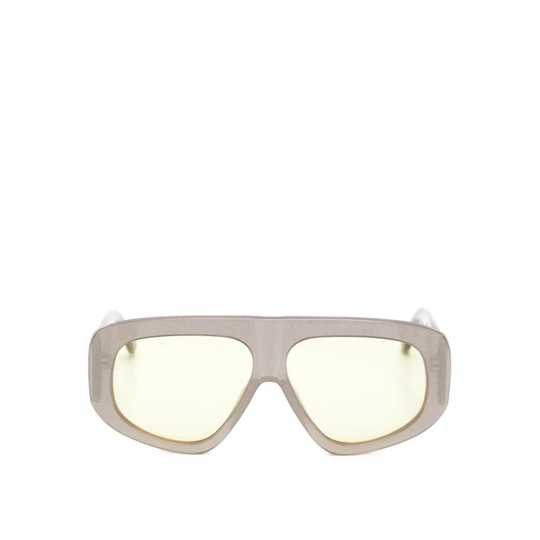 Lunettes De Soleil - Argent (ATTICO57C12SUN)
