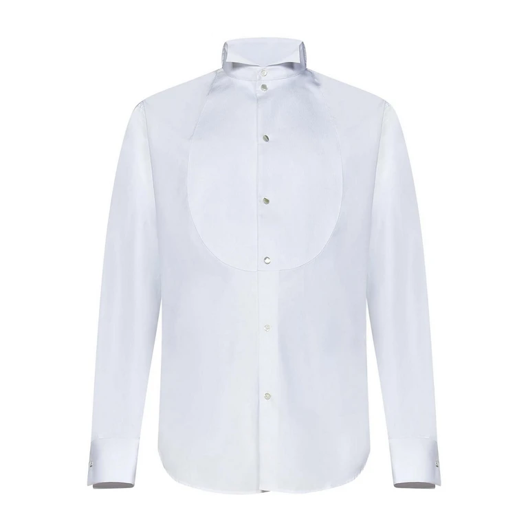 Emporio Armani Chemise - Blanc (EM000190TE10247U0002)