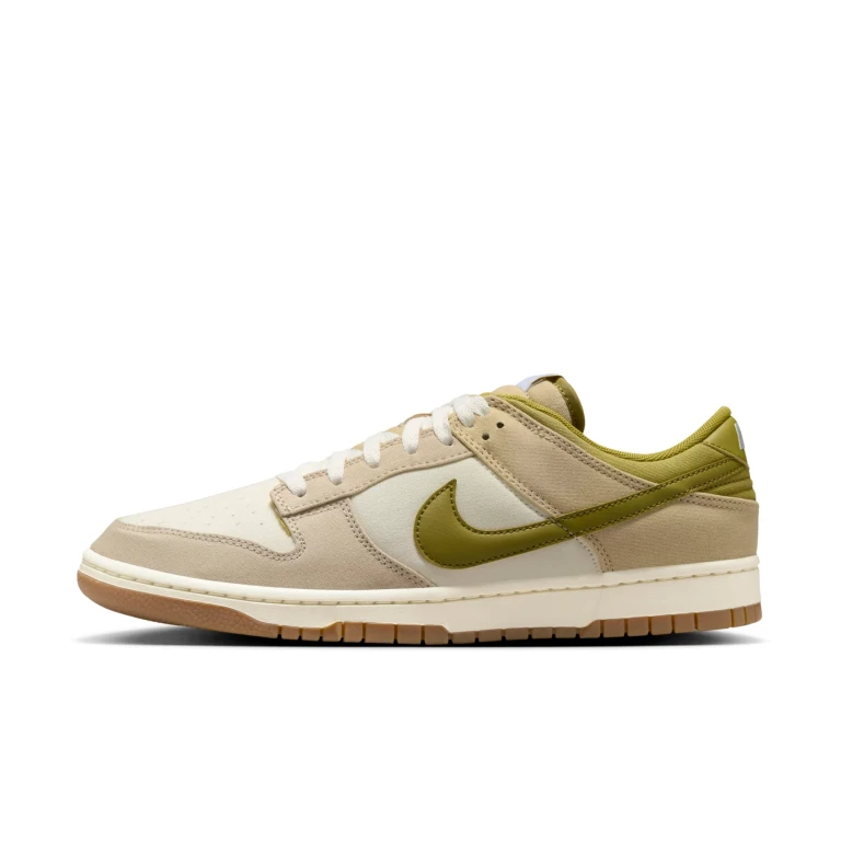 Men's Dunk Low Sneakers