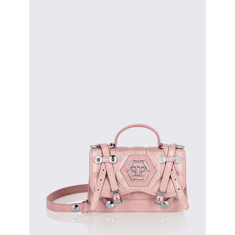 Mini Bag Woman color Pink (PAEAWBA2101PLE010N62)