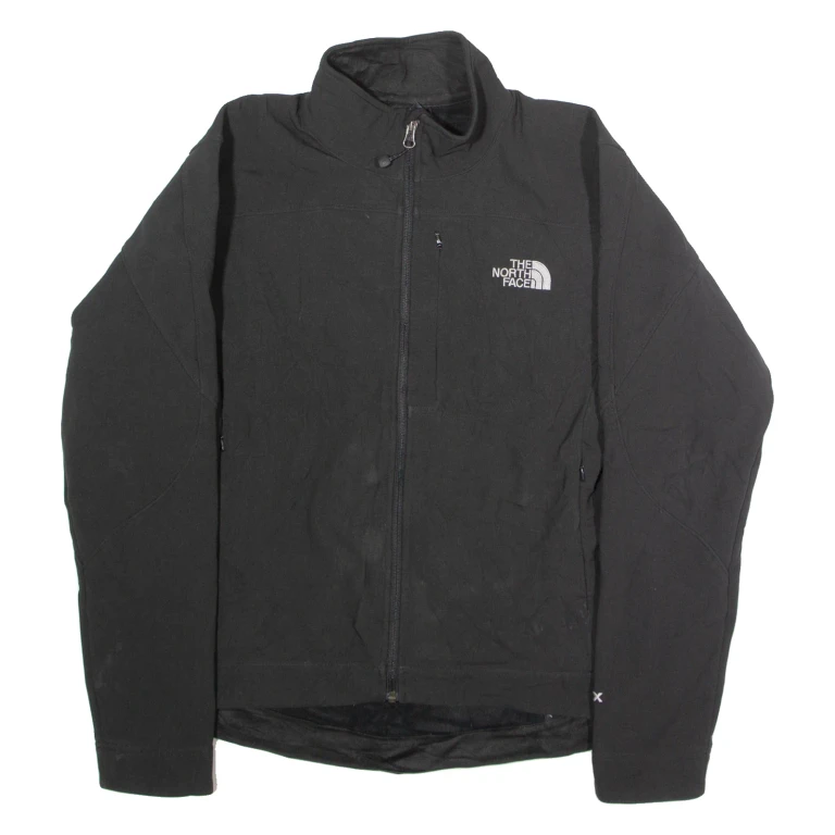THE NORTH FACE Womens Shell Jacket Black M