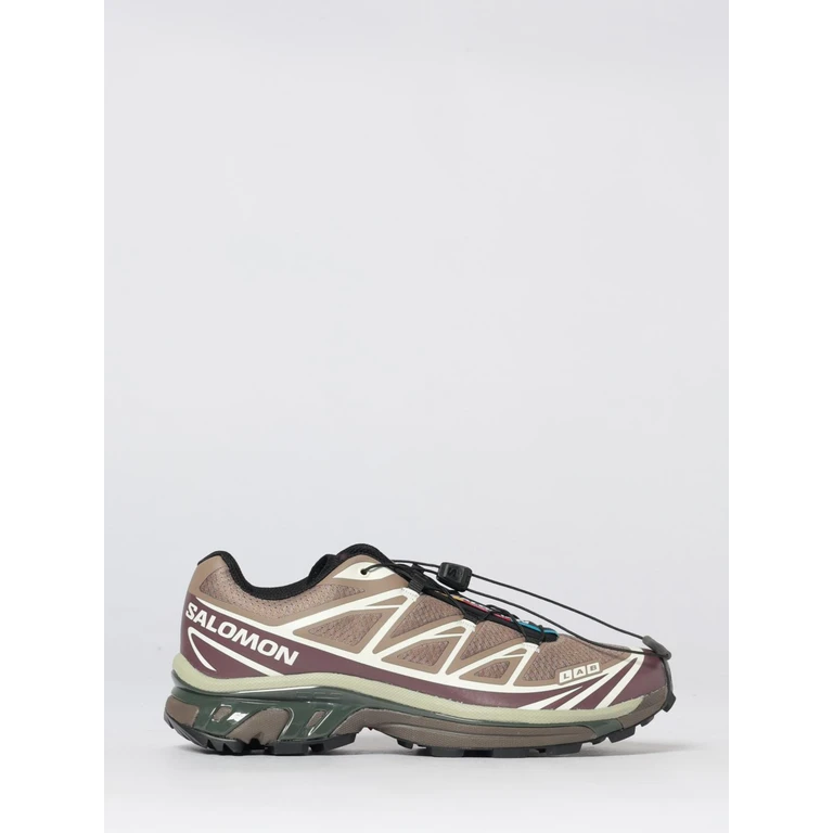Sneakers Men color Brown (L49209700)