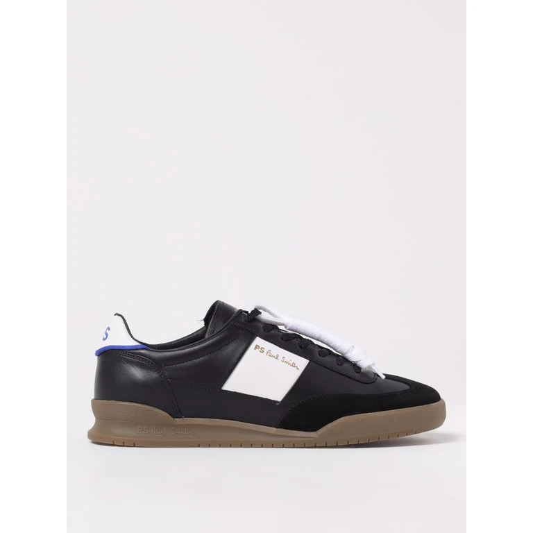 Sneakers Men color Black (M2SDVR58PLEA79)