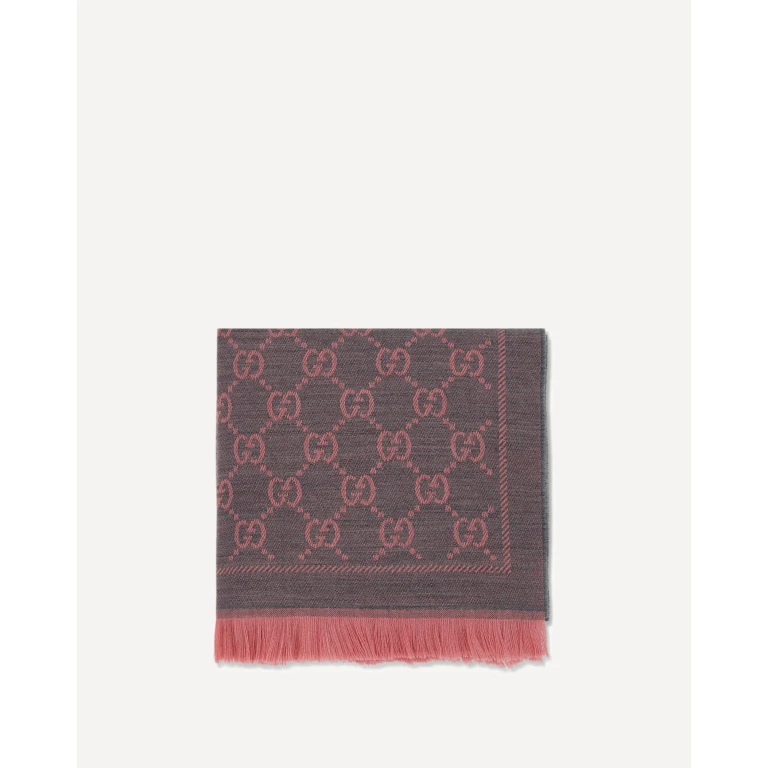 GG Scarf Female UNI
