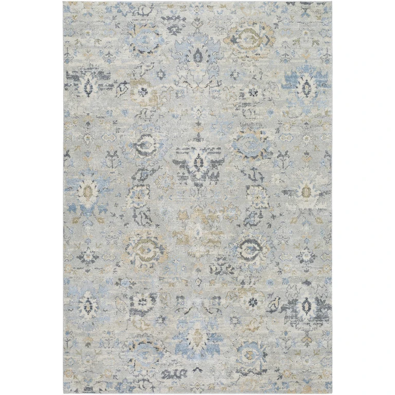 Tirfe Thick Luxe Rug