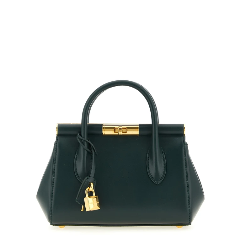 Dolce & Gabbana Mini Marlene Tote Bag