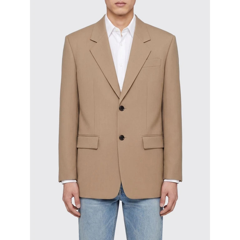 Jacket Men color Beige (854431Y1N152611)