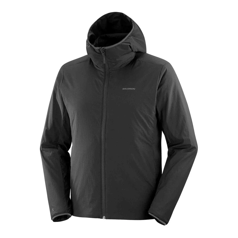 Blouson Rembourré - Noir (LC2298000DEEP)