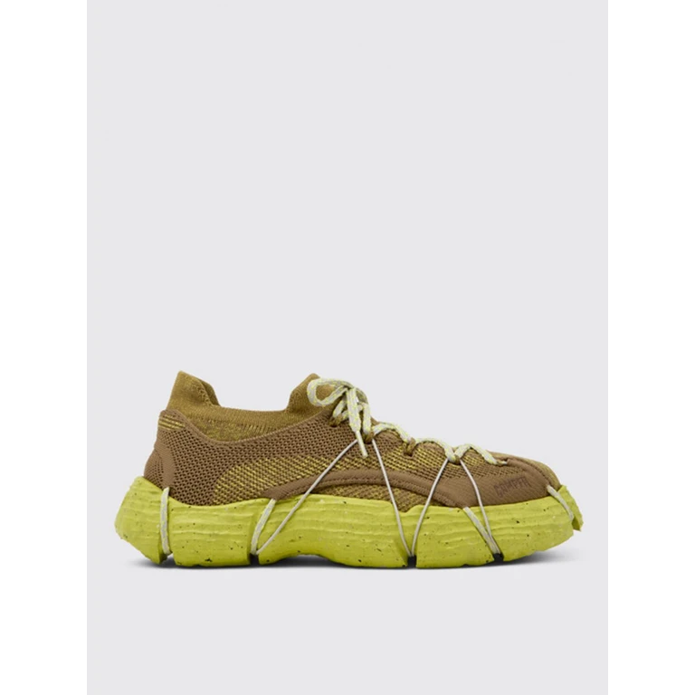 Sneakers Men color Multicolor (K100953-006ROKU0)