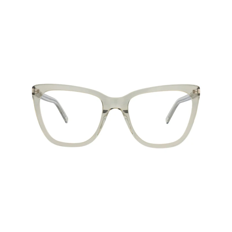 Cat Eye-Frame Acetate Optical Frames