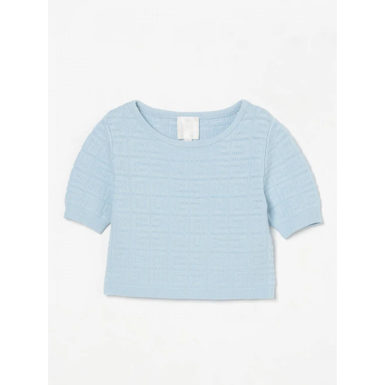 Sweater Kids color Gnawed Blue (H30770772)