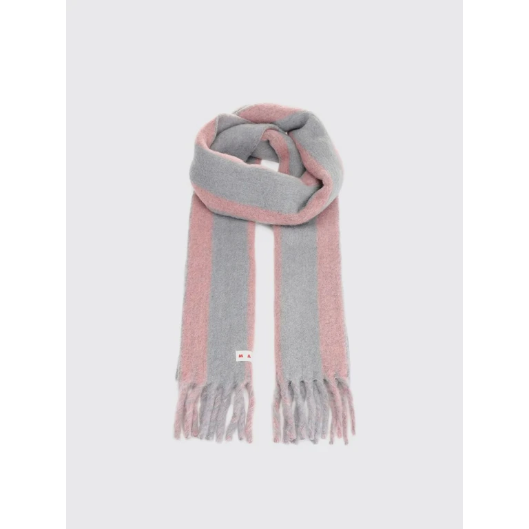 Scarf Woman color Pink (SCMC0138Y0LON55)