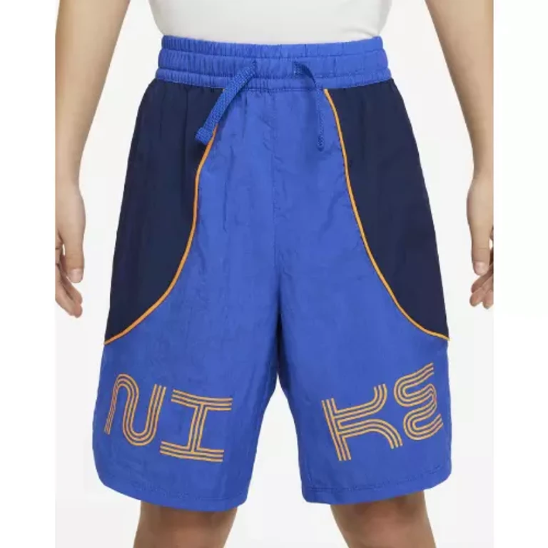 Youth Sportwear Woven Sweat Shorts