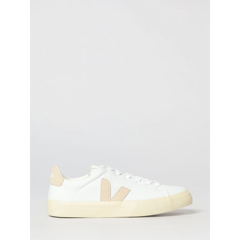 Sneakers Woman color White (CA0121427)