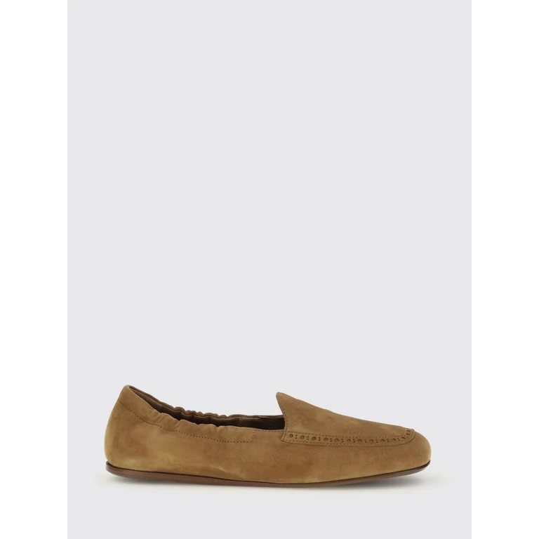 Loafer Woman color Walnut (DD01109HVF0AAR)