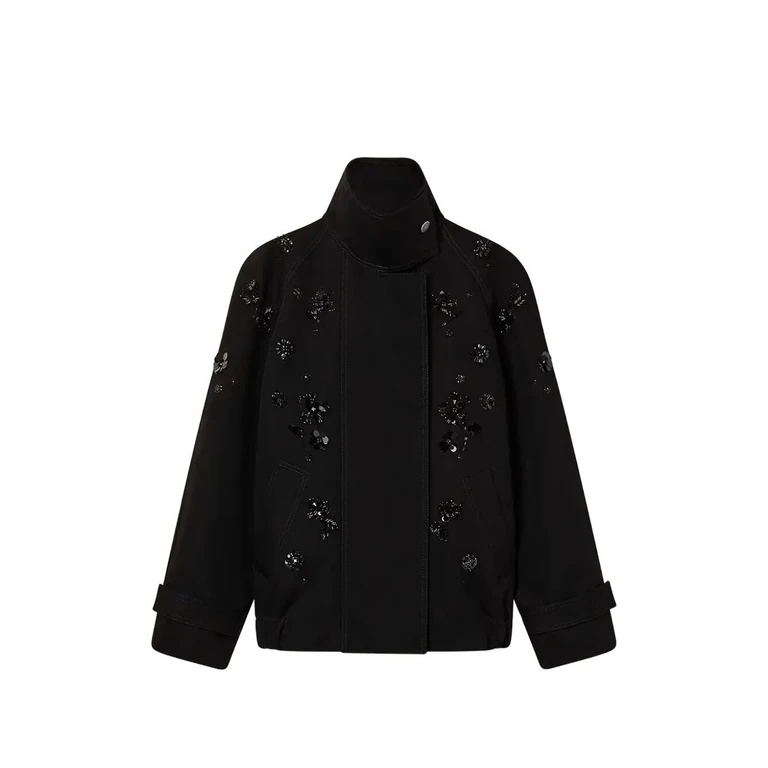 Blazer - Noir