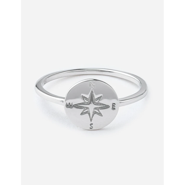 Compass Ring