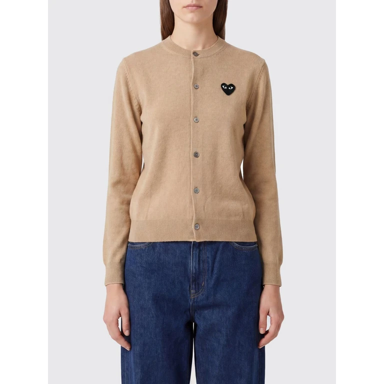 Sweater Woman color Beige (AXN023051D3)