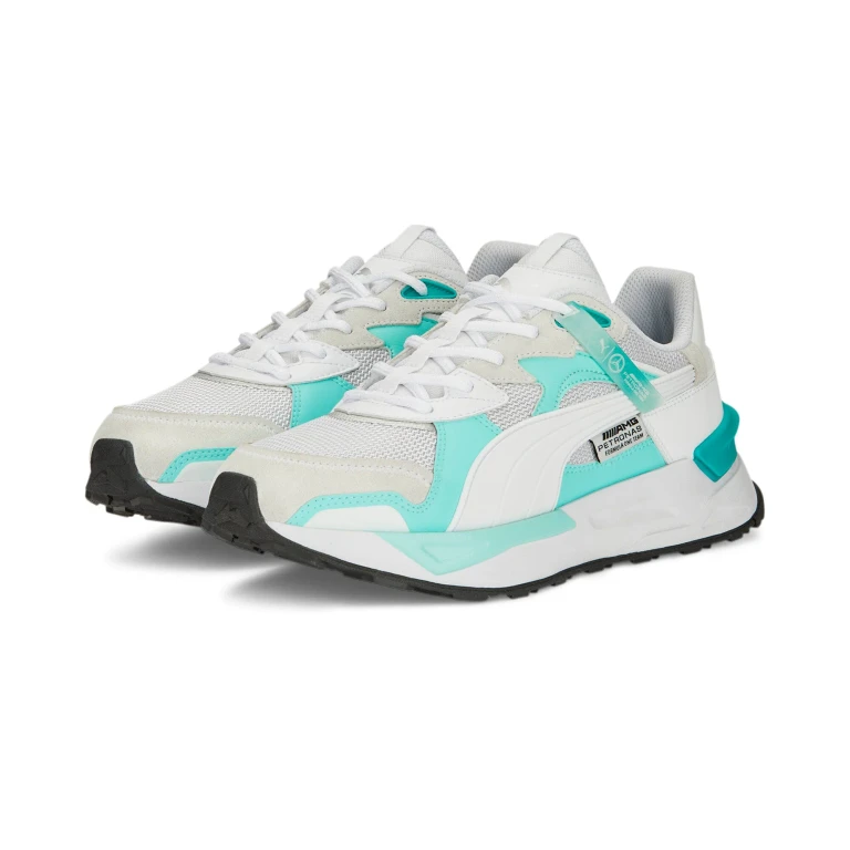 Men's Mapf1 Mirag Sprt Asp Sneakers