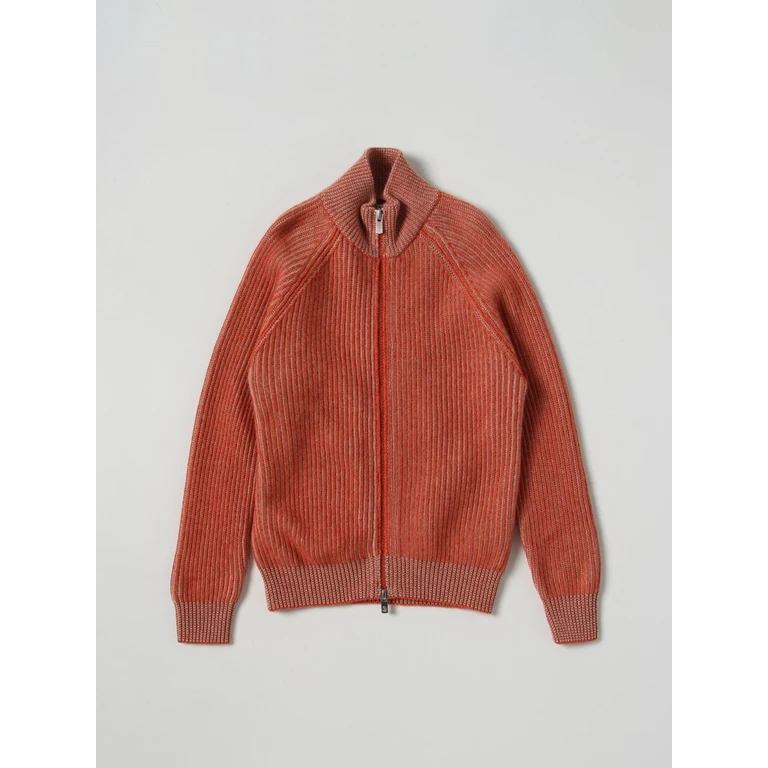 Sweater Kids color Orange (B22M73006CVX65)