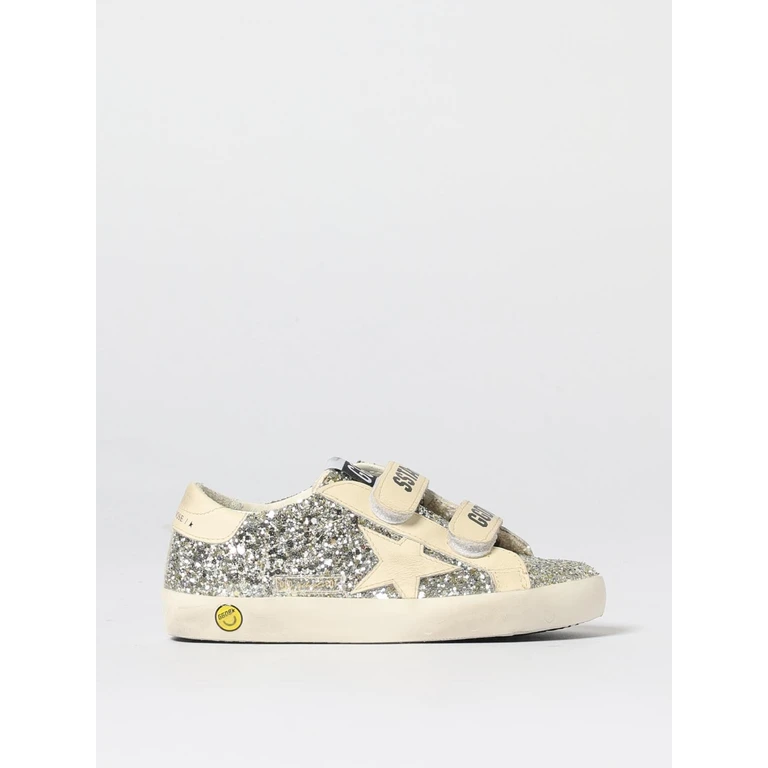 Sneakers Kids color Silver (GYF00111F00531465195)