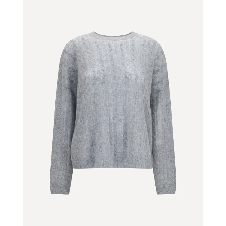 Amabel Sweater Female 1