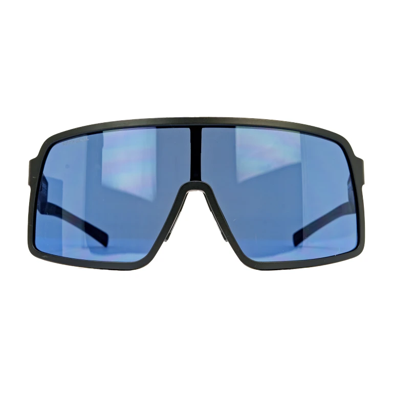 Forza (Black/Blue Anti-Reflective, Oleo-phobic Lens)