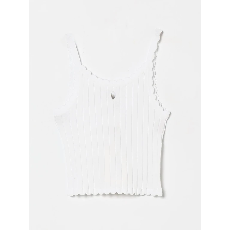 Top Kids color White (261GJ301200526)