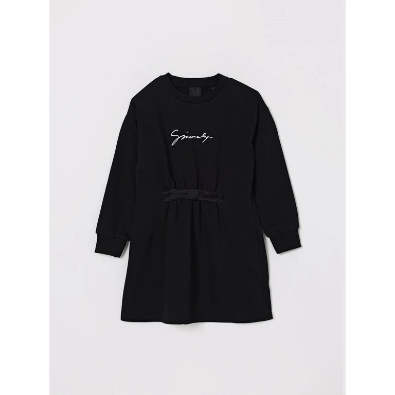 Dress Kids color Black (H3099809B)