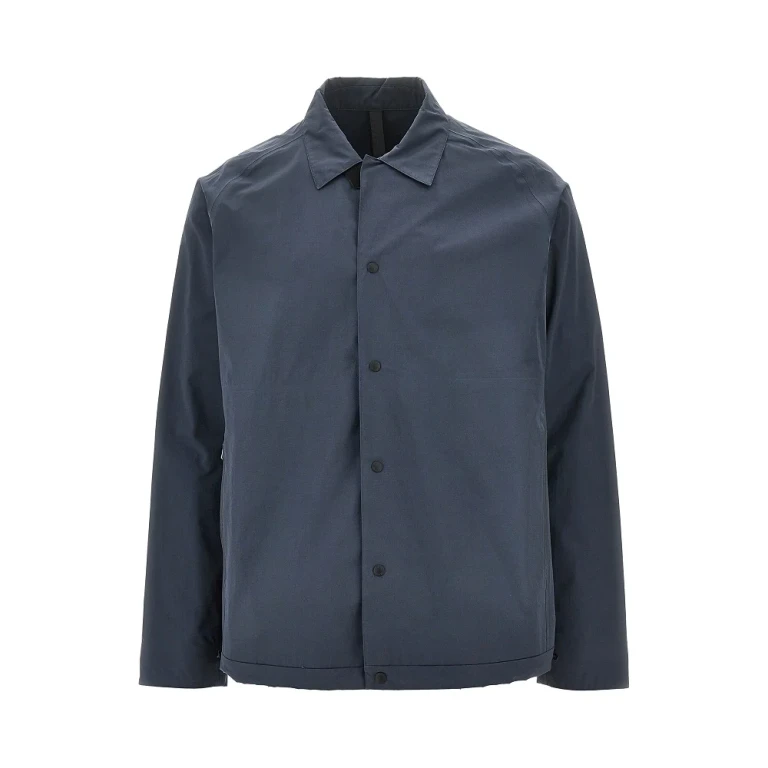 'Spring Lifetime Short' jacket Man M