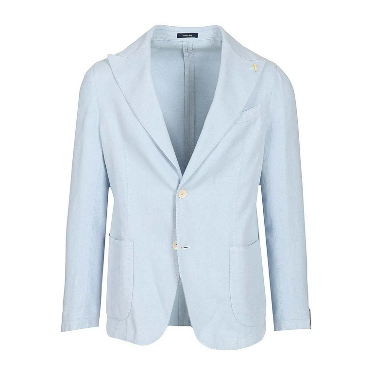 Blazer - Bleu Clair (PIAZZASANLUIGIAT1271515)