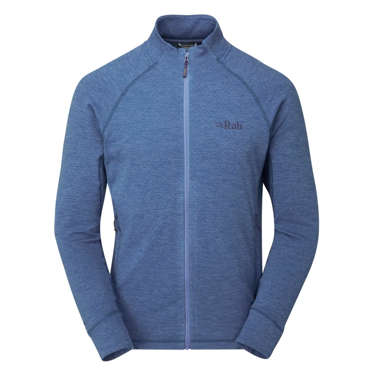 Men's Nexus Regular Fit Jacket