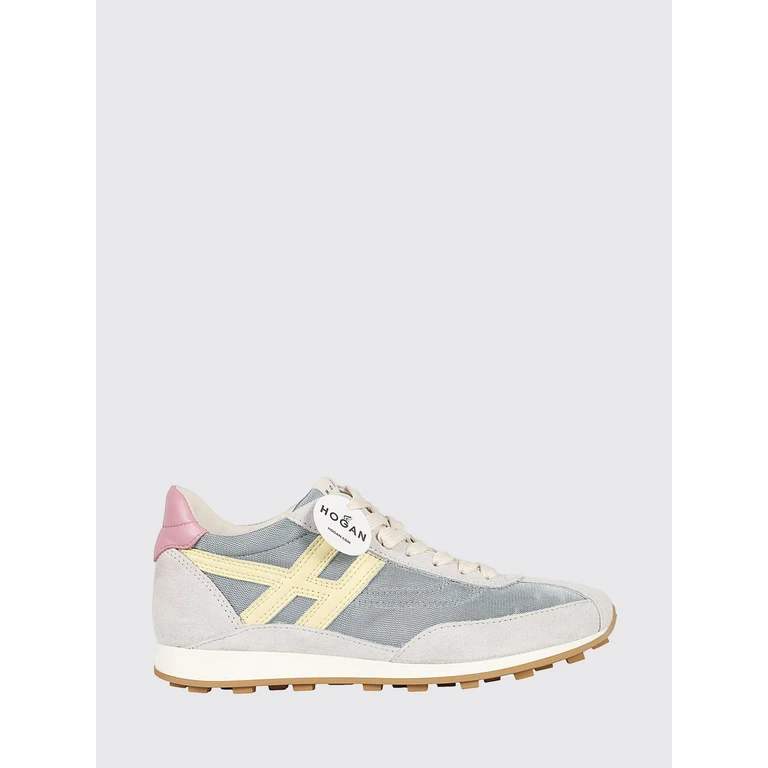 Sneakers Woman color Blue (HXW6990GA20VO00FEB)