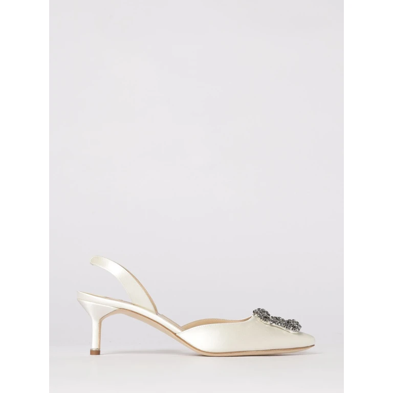 Pump Woman color Cream (320168600071309)