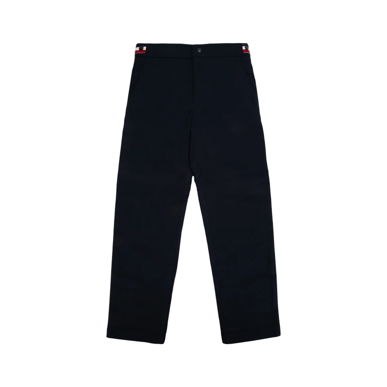 Trousers 742 Pantaloni