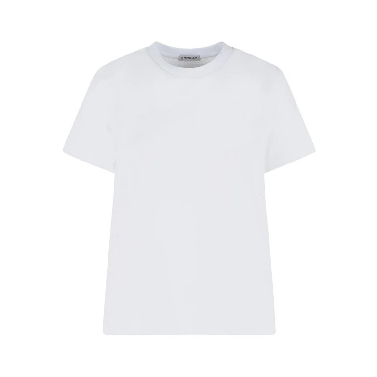T-Shirt - Blanc (0938C0004889B8U001)