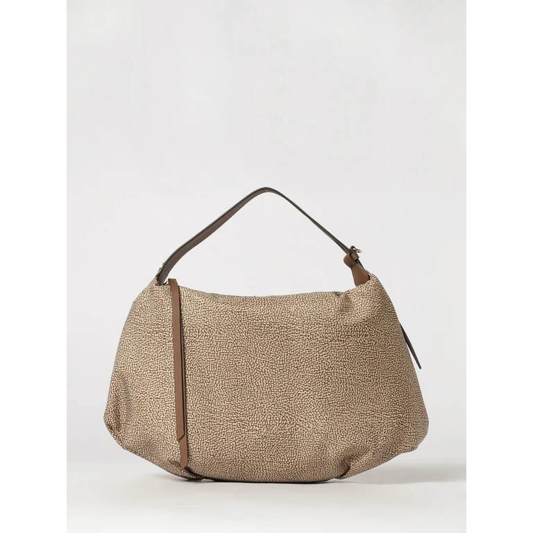 Shoulder Bag Woman color Beige (91010232AH1994)