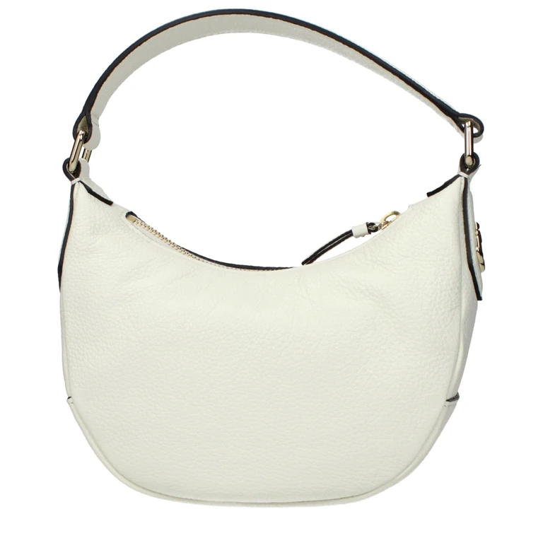 Jimmy Choo Beige Leather Handbag Bag - Women