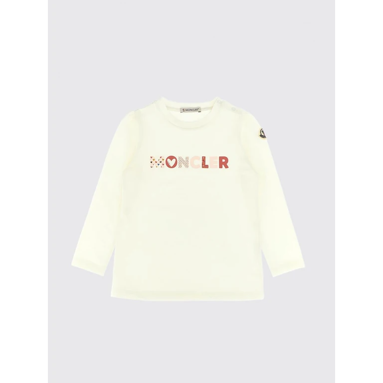 T-Shirt Kids color White (8D0000689AUM034)