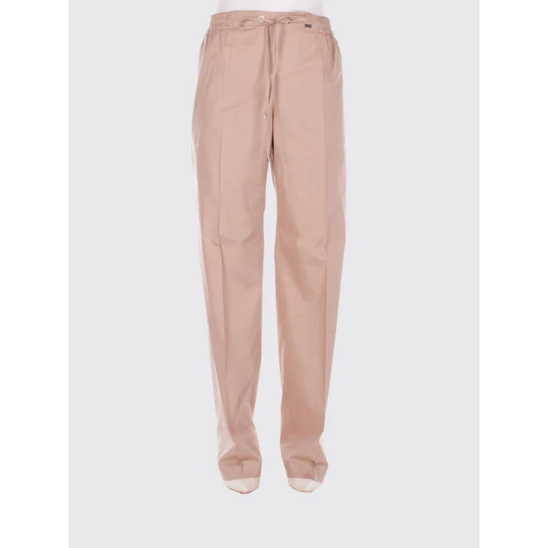Pants Woman color Beige (NTW8152487SZDHC603)